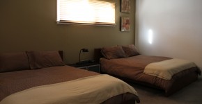 Shared Room