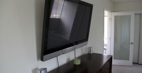 Private Room