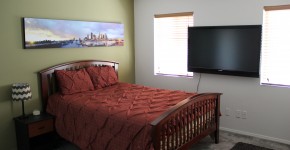 Private Room